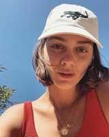 Free download Actress Emma Appleton [ Circa, 2020 ] free photo or picture to be edited with GIMP online image editor